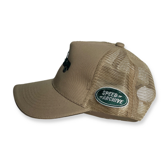 Defender Trucker Hat