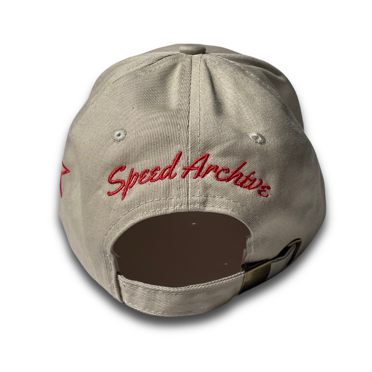 935 Hat