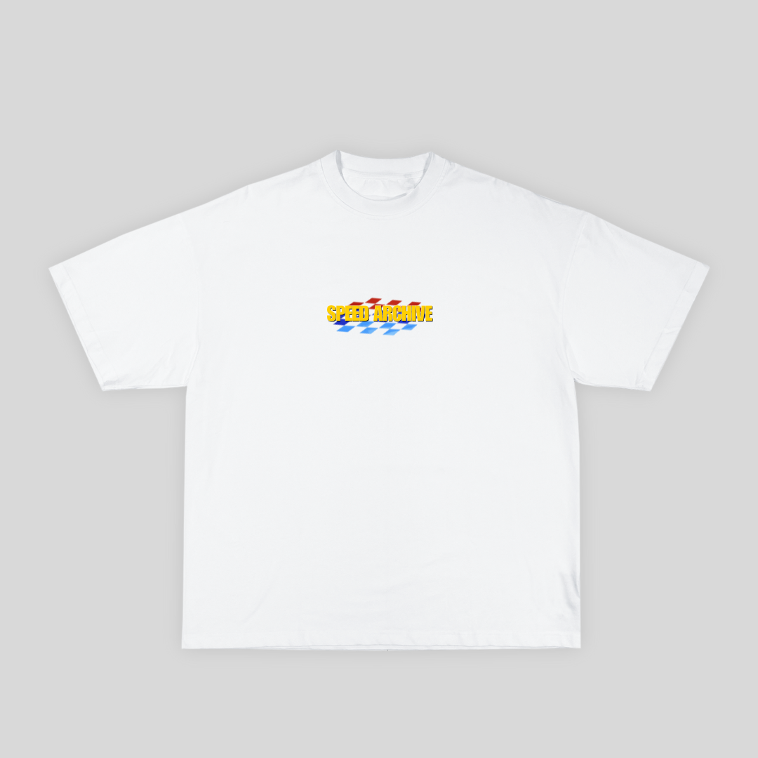 DTM Tee