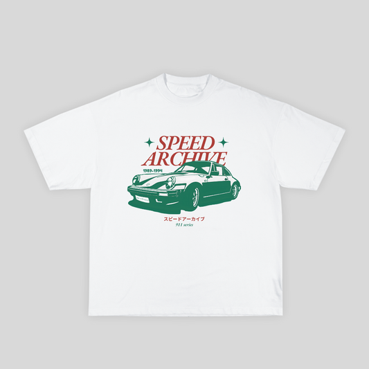 911 Tee