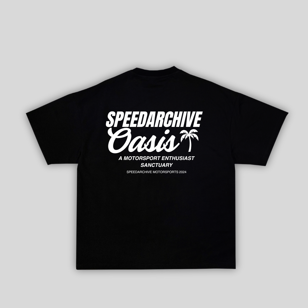 Oasis Tee