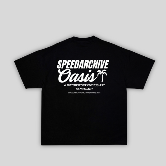Oasis Tee