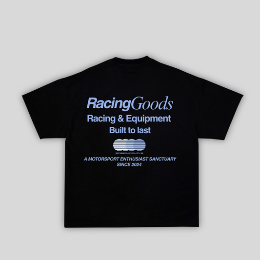 Racing goods Tee