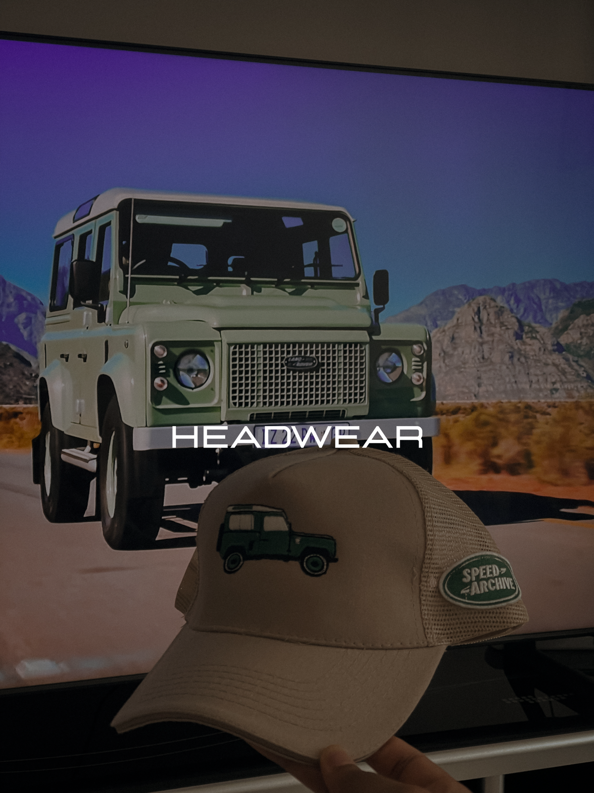 Headwear