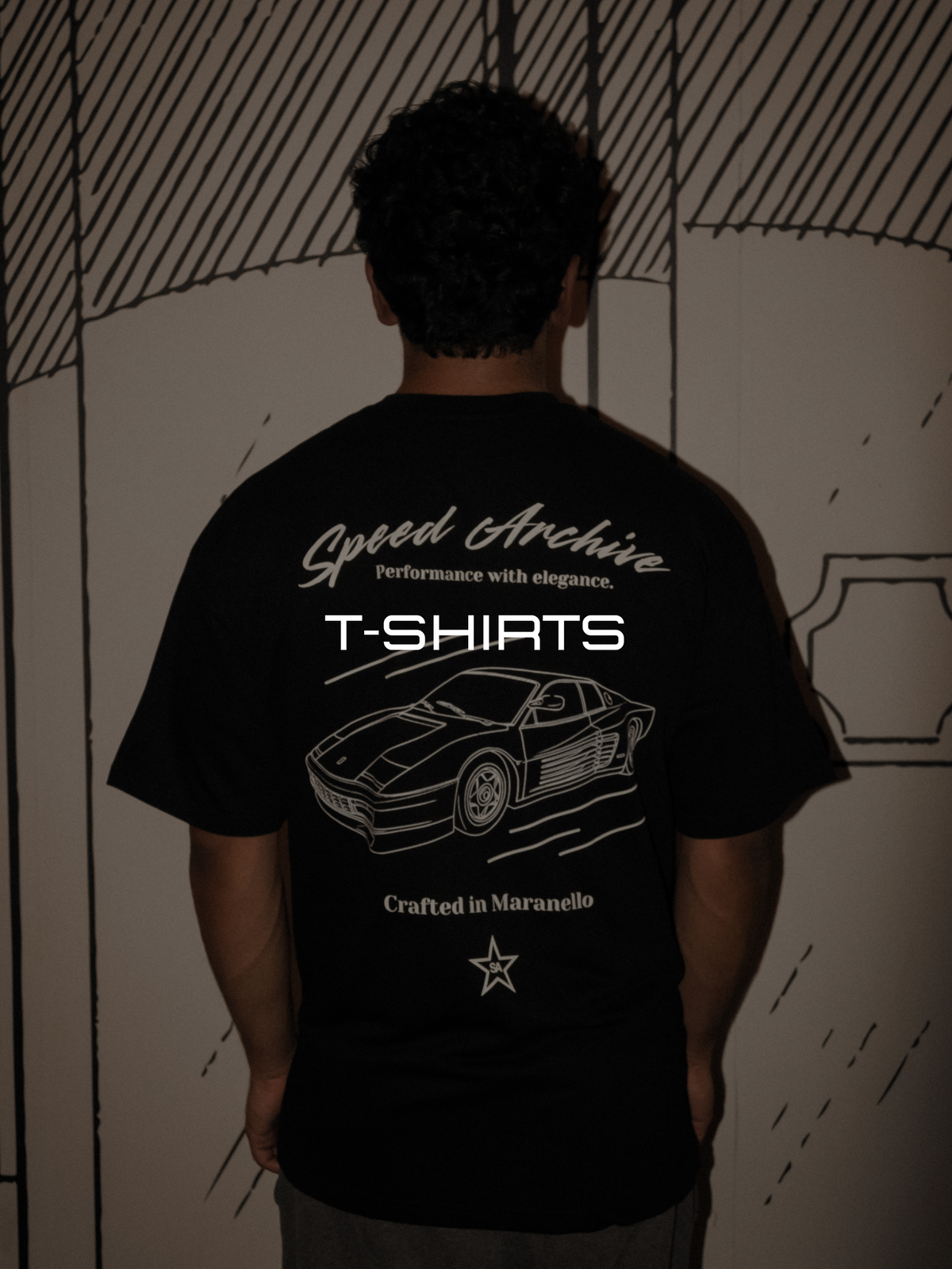 T-Shirts