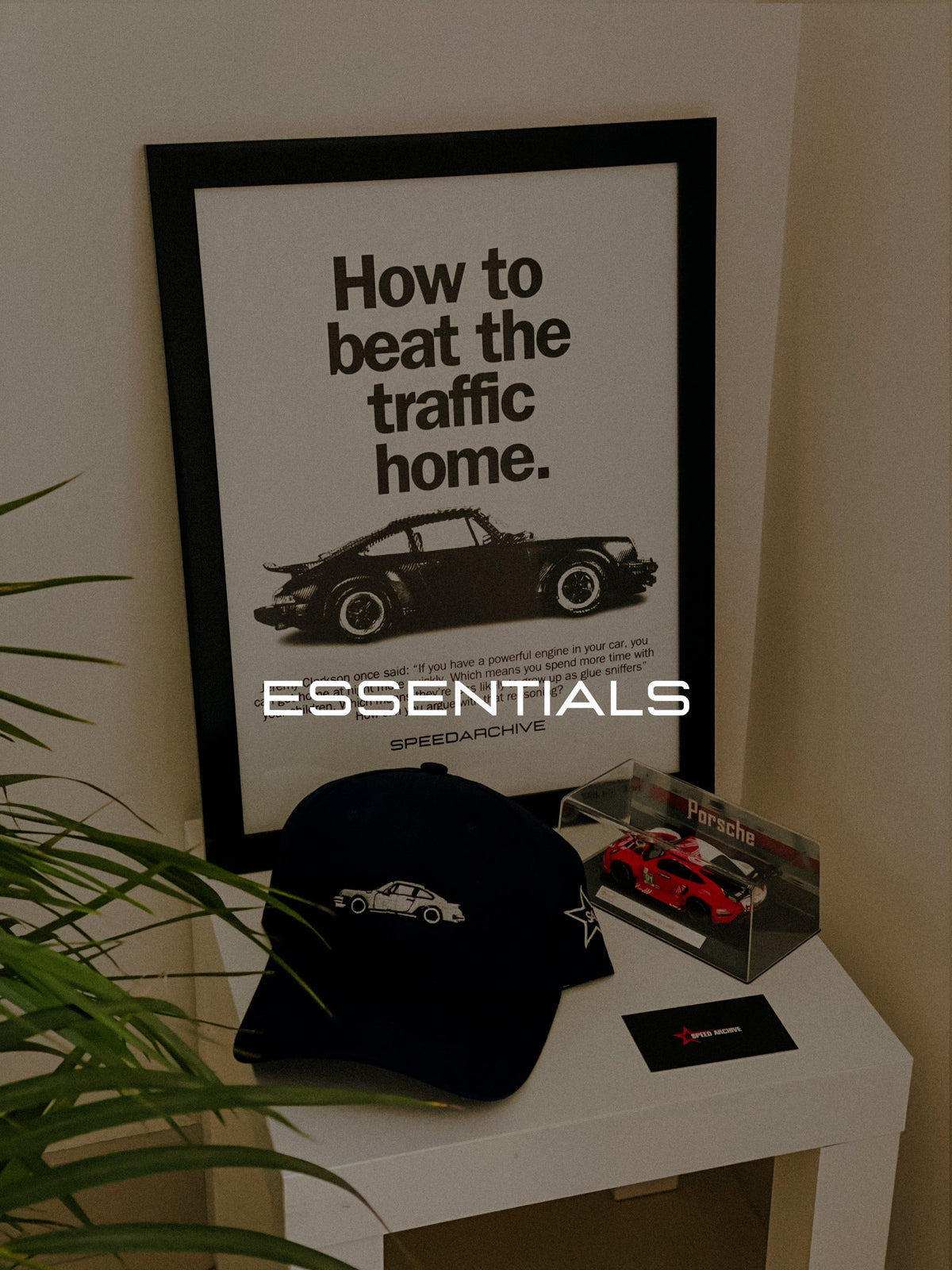 Essentials