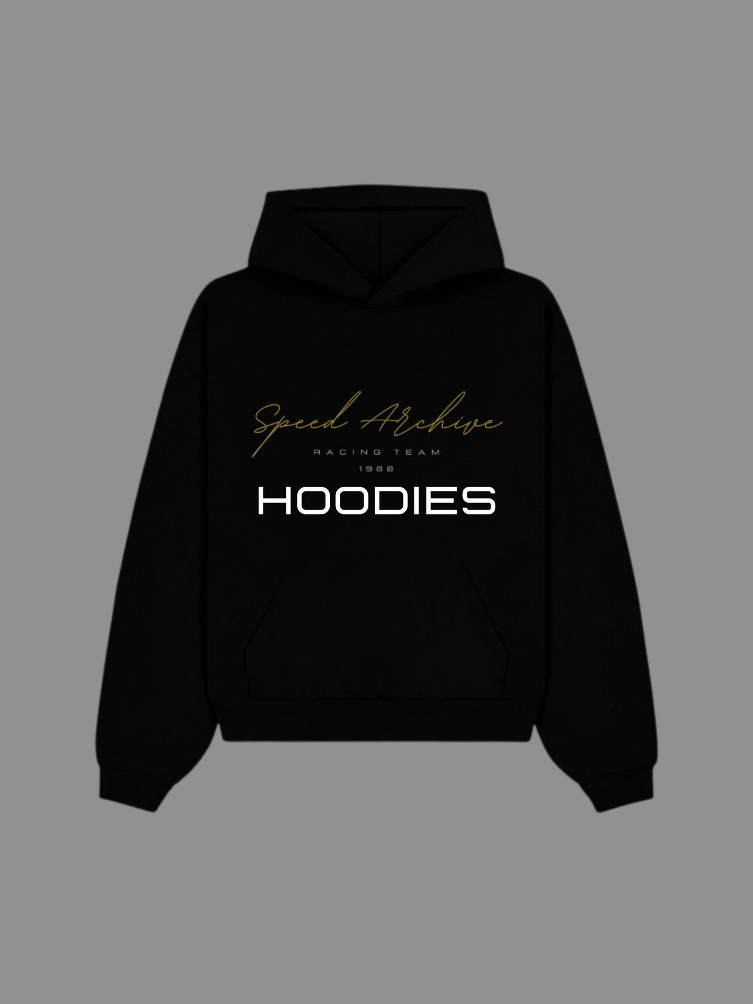 Hoodies