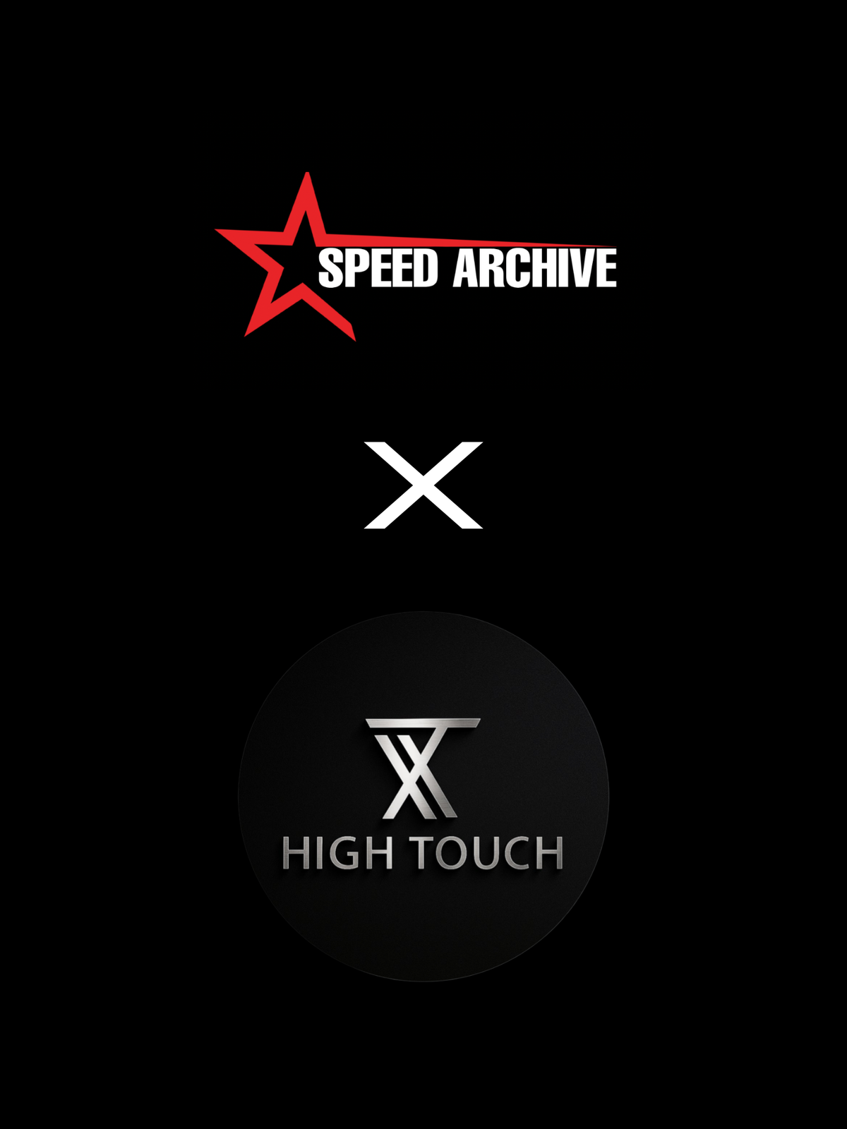 Speed Archive X Hightouch