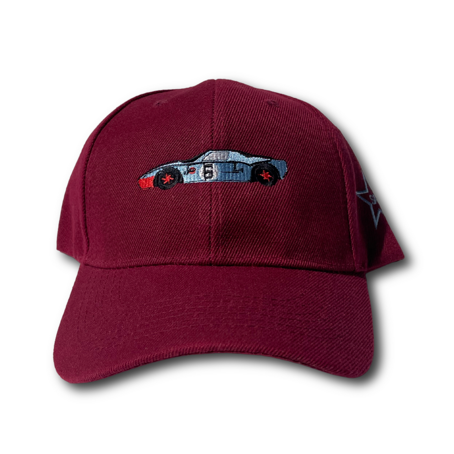 GT40 Hat