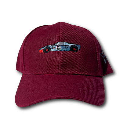 GT40 Hat