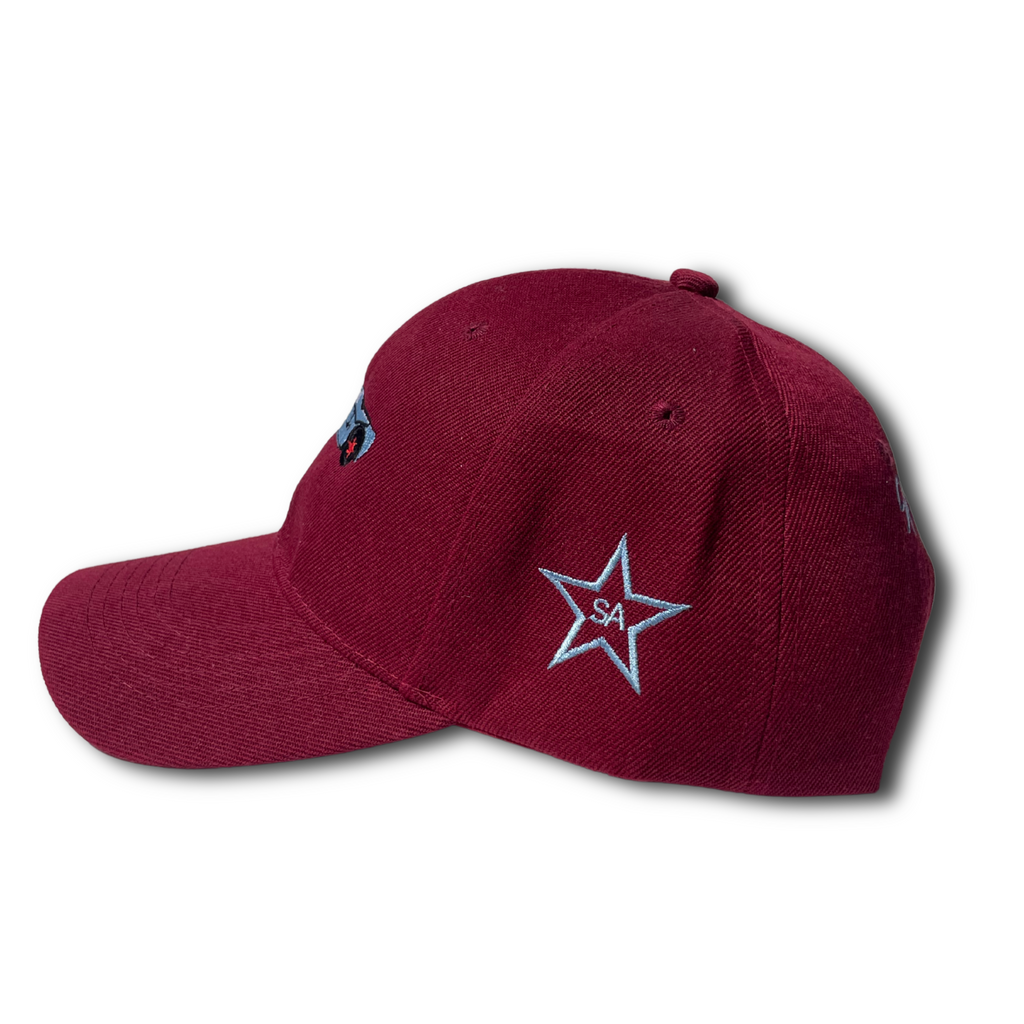 GT40 Hat