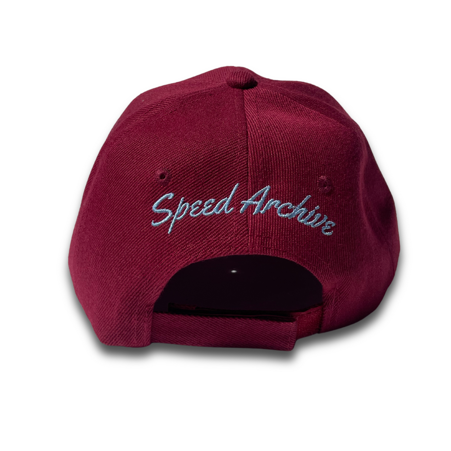 GT40 Hat