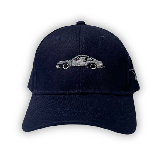 930 Turbo Hat