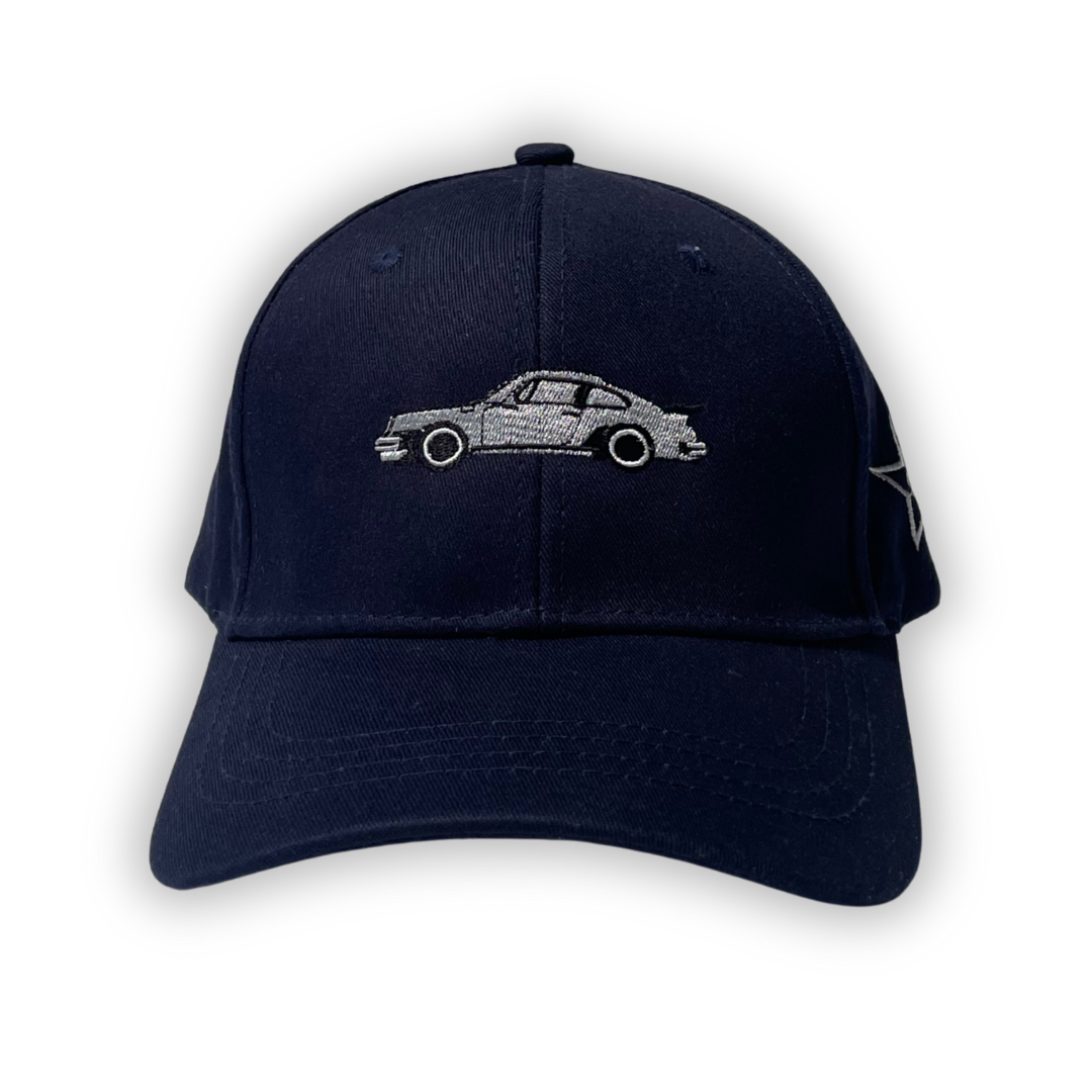 930 Turbo Hat