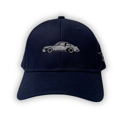 930 Turbo Hat