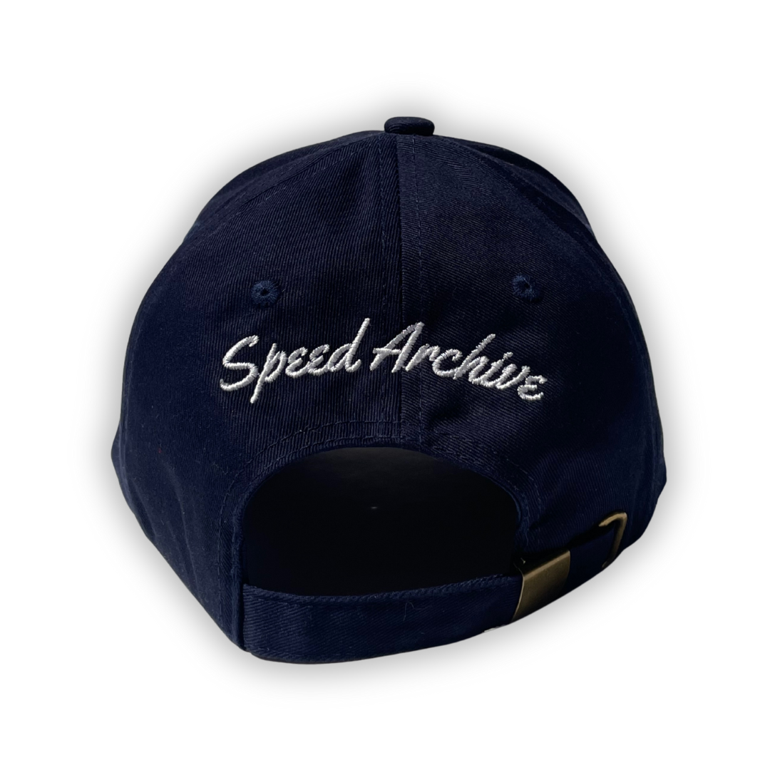 930 Turbo Hat