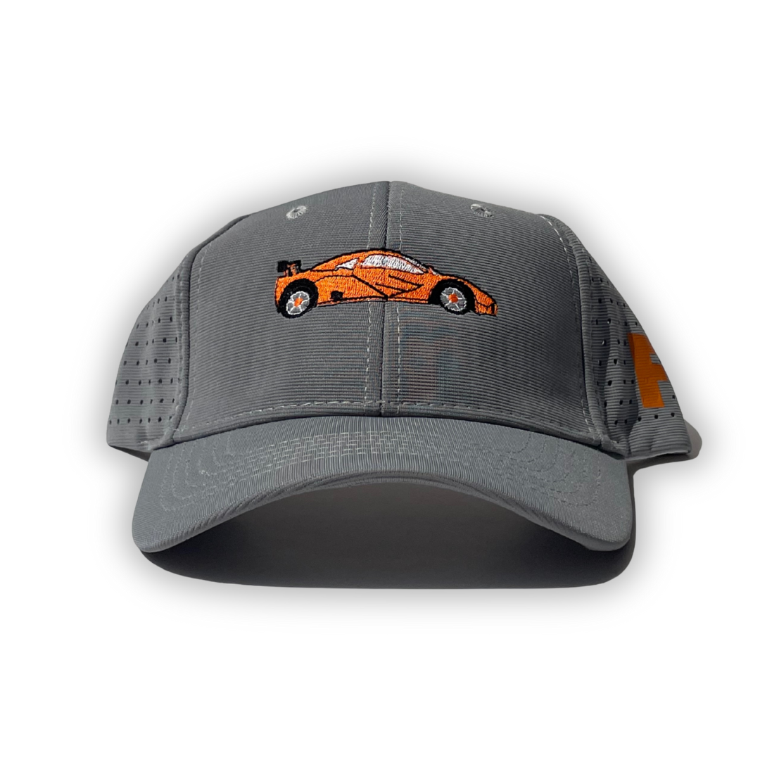 F1 LM Hat