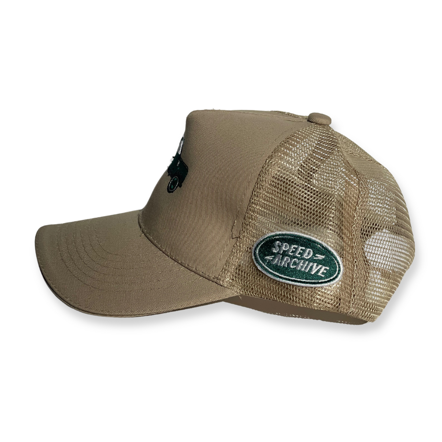 Defender Trucker Hat