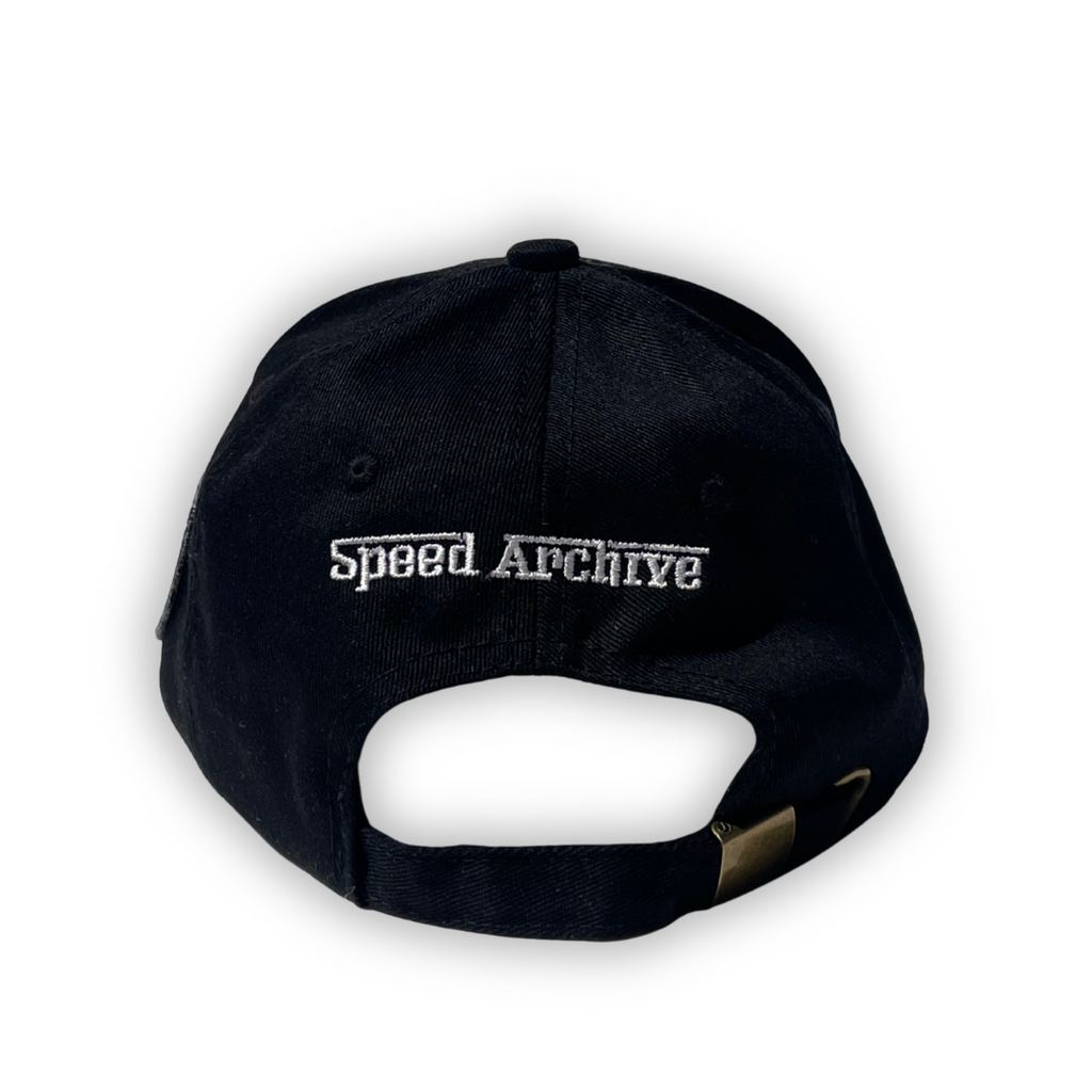 Testarossa Hat