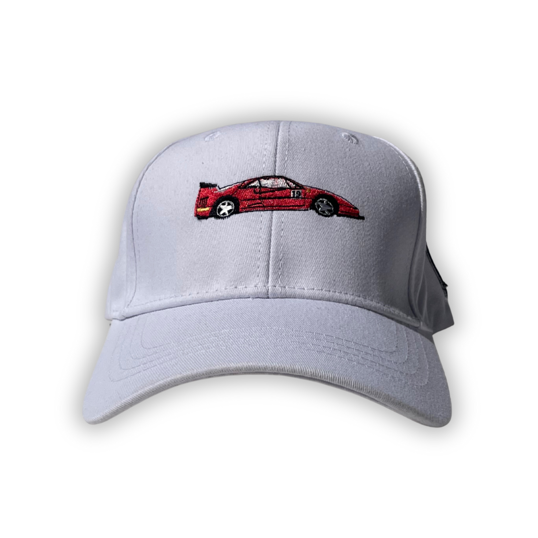 F40 LM Hat