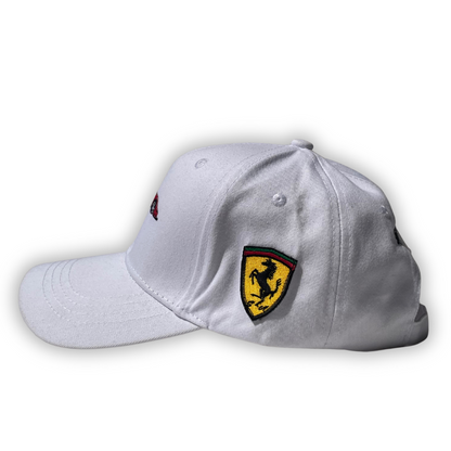 F40 LM Hat
