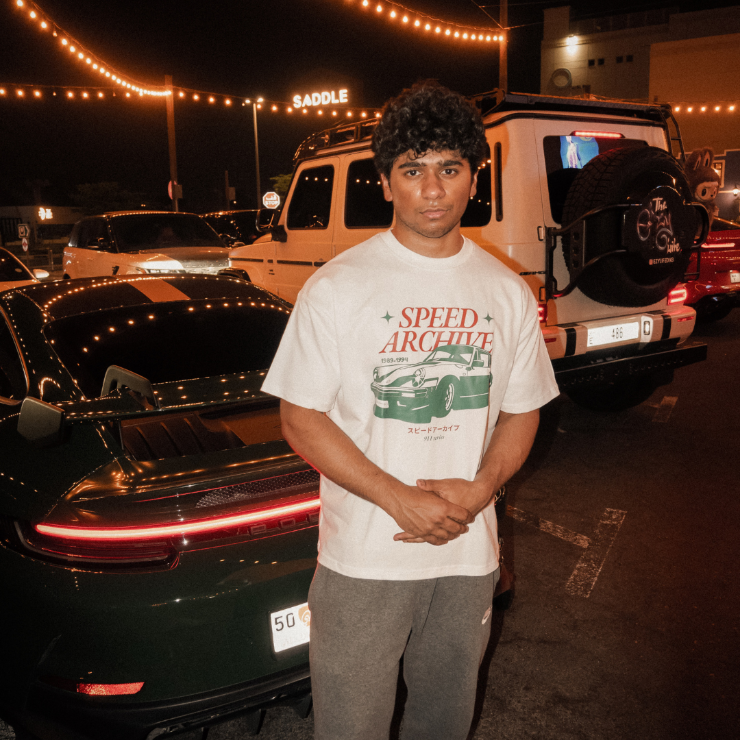 911 Tee