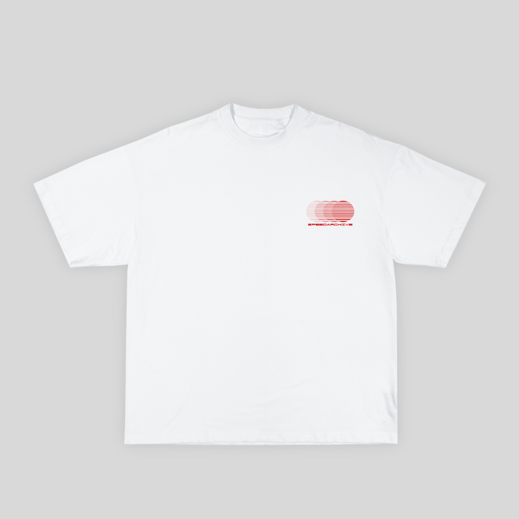 Alfa DTM Tee