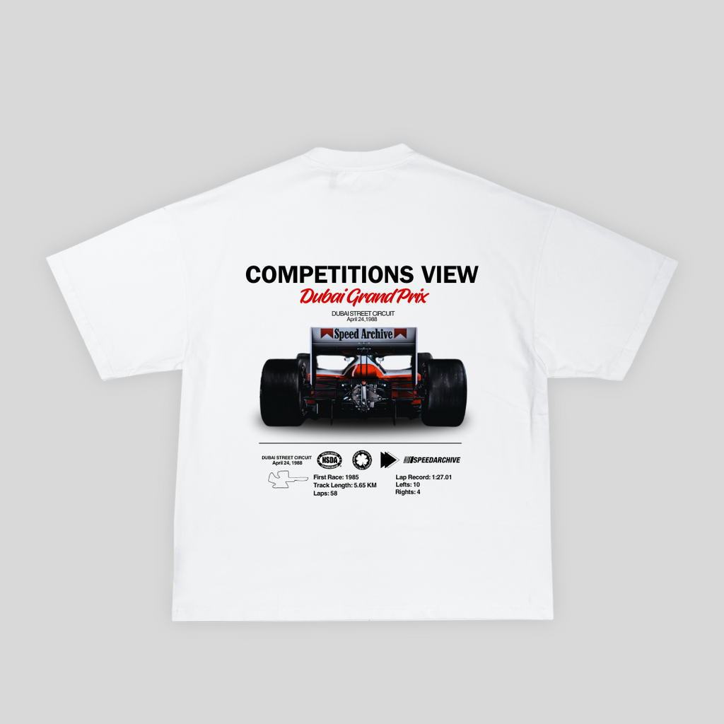 DGP Tee
