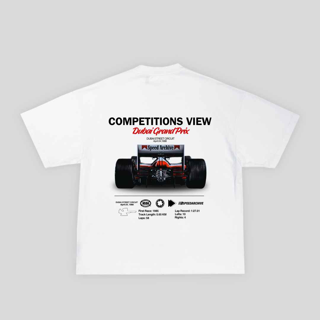 DGP Tee