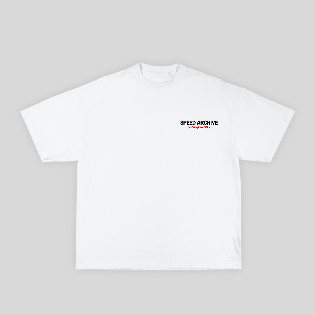 DGP Tee