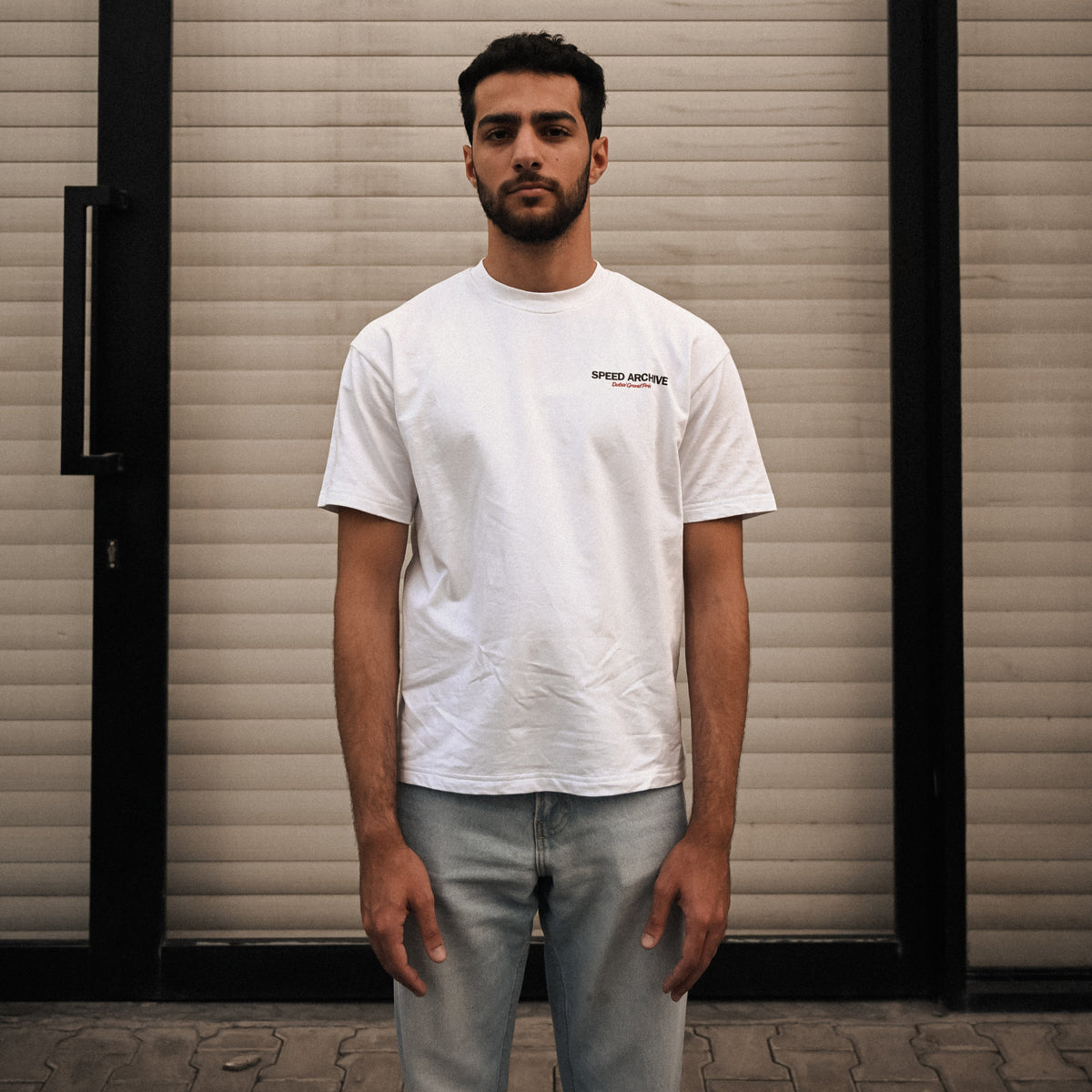 DGP Tee
