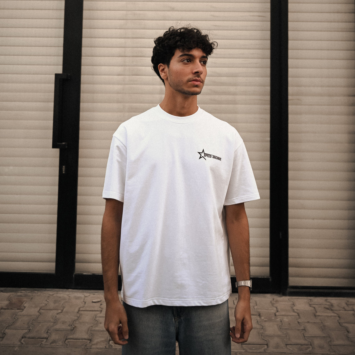 Le Man Tee