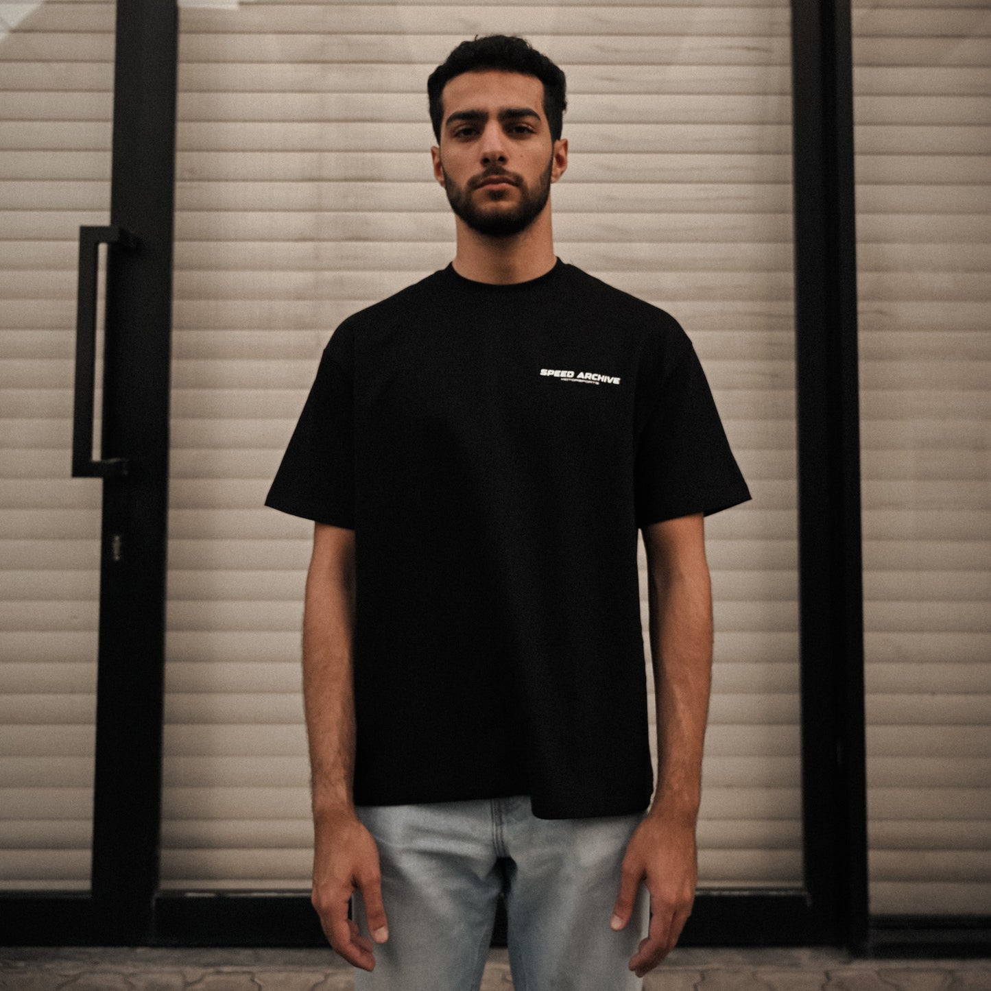 Nobody's Perfect Tee