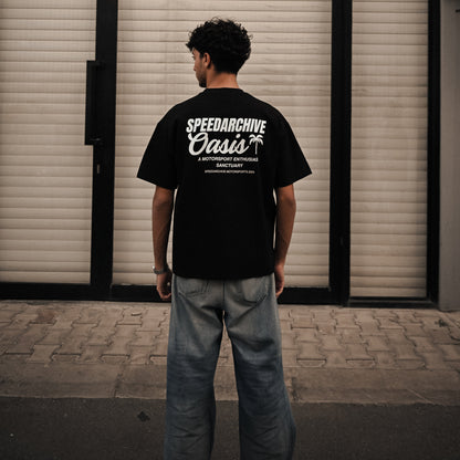 Oasis Tee