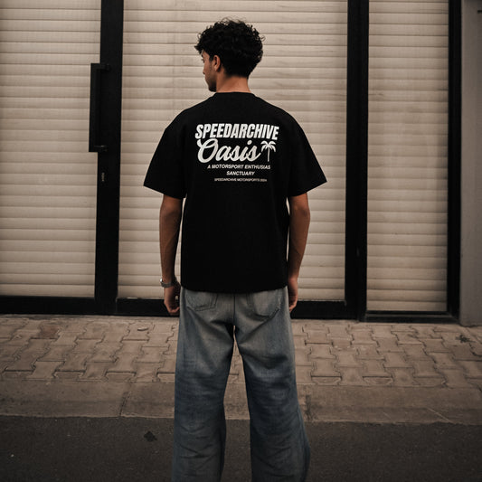 Oasis Tee