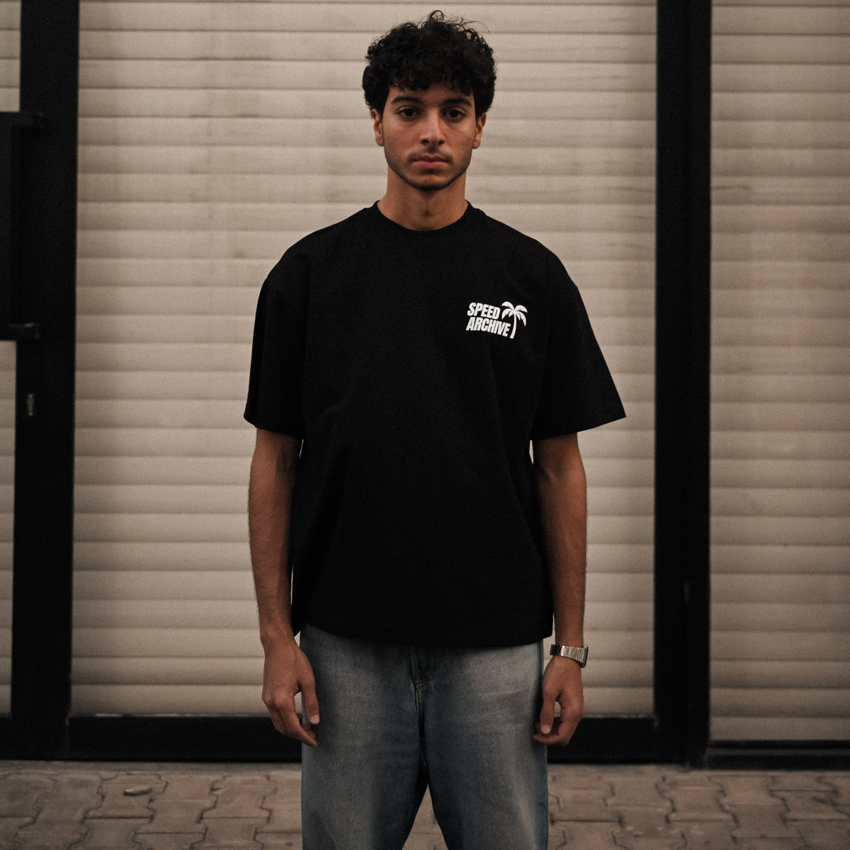 Oasis Tee