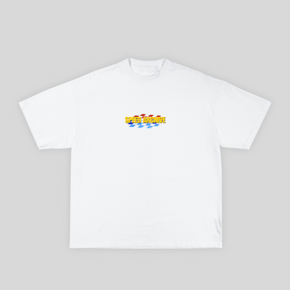 DTM Tee
