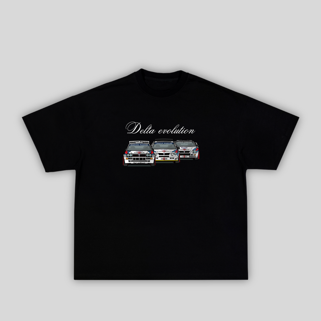 Delta Tee