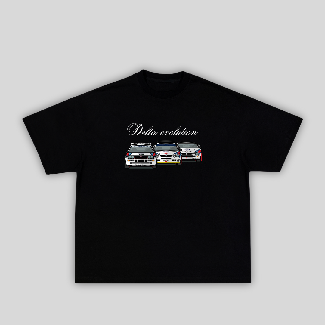 Delta Tee