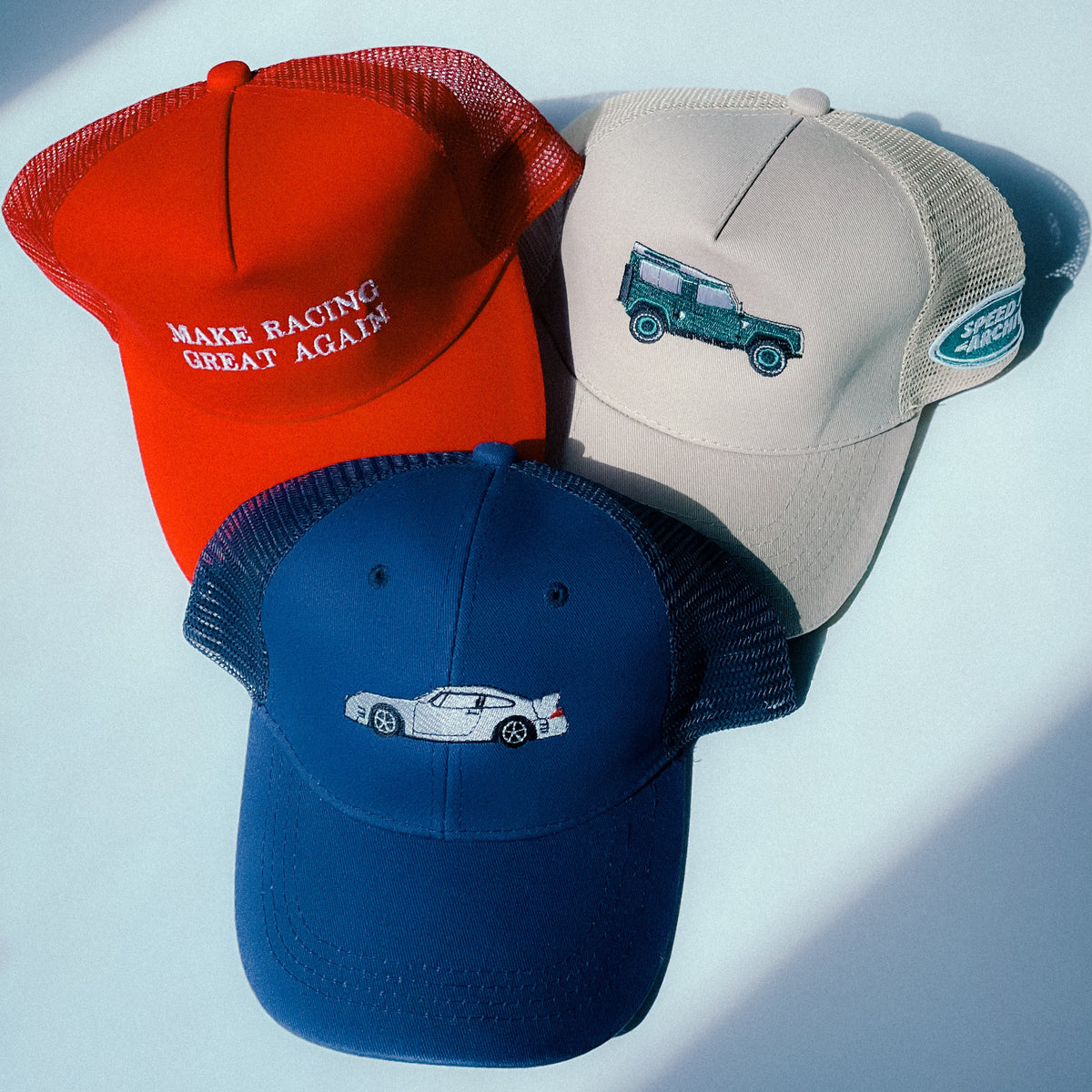 HATS