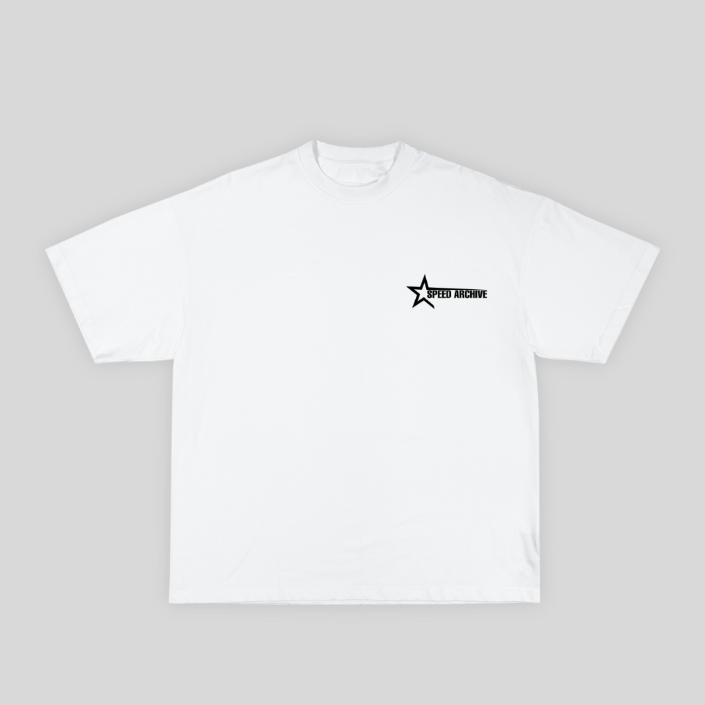 Le Man Tee