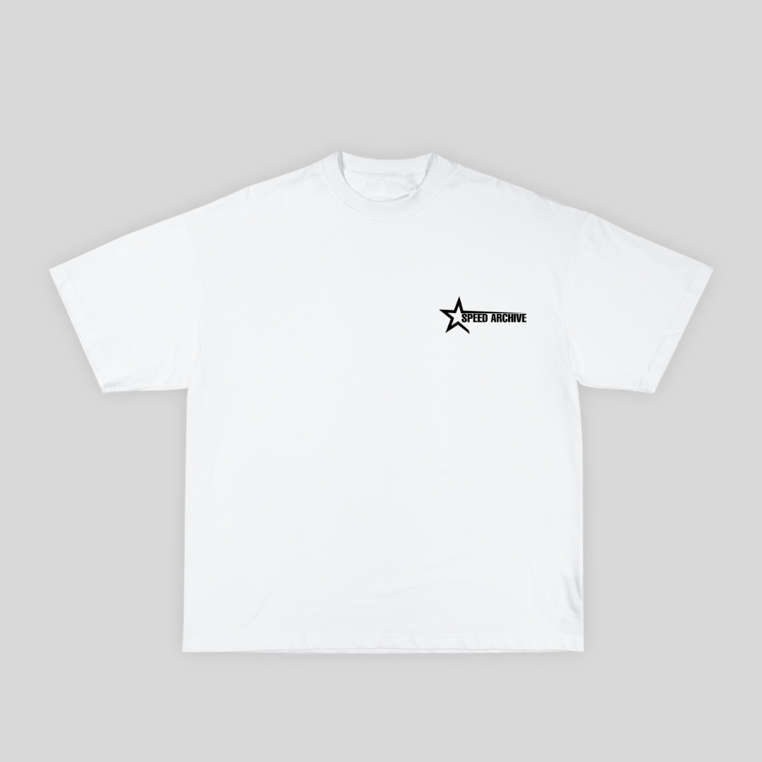 Le Man Tee