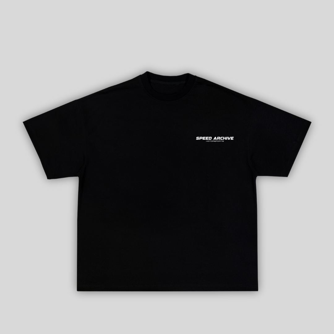 Nobody's Perfect Tee