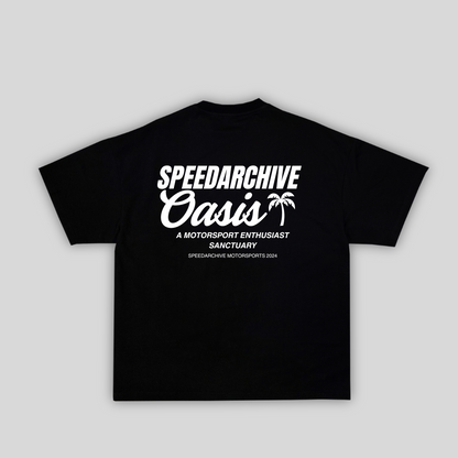Oasis Tee