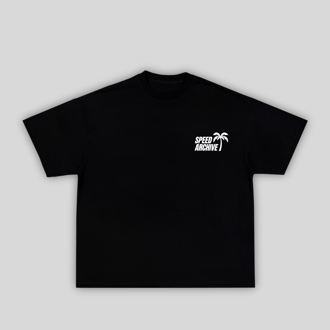 Oasis Tee